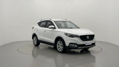2021 MG ZS Excite Automatic, 54k kms Petrol Car