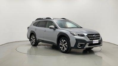 2021 Subaru Outback Awd Touring Automatic, 96k kms Petrol Car