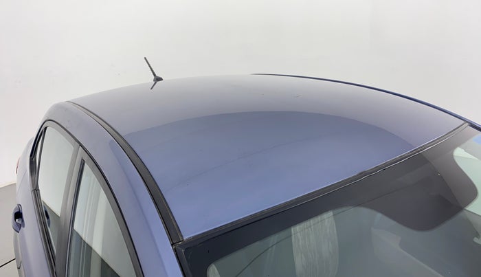 2015 Hyundai Xcent S 1.2, Petrol, Manual, 21,892 km, Roof