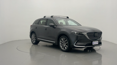 2019 Mazda CX-9 Azami Le (awd) Automatic, 134k kms Petrol Car