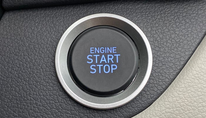 2022 Hyundai AURA SX (O) MT, Petrol, Manual, 3,382 km, Keyless Start/ Stop Button