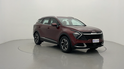 2022 Kia Sportage S (fwd) Automatic, 59k kms Petrol Car