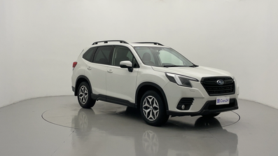 2023 Subaru Forester 2.5i-l (awd) Automatic, 32k kms Petrol Car