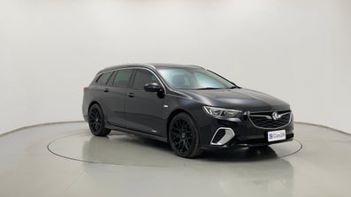 2018 Holden Commodore Rs-v Automatic, 66k kms Petrol Car