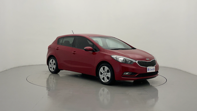 2015 Kia Cerato S Automatic, 96k kms Petrol Car