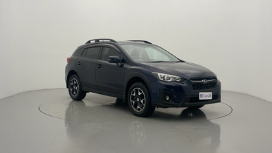 2017 Subaru XV 2.0i-l Automatic, 106k kms Petrol Car