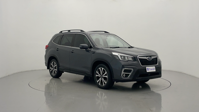 2019 Subaru Forester 2.5i Premium (awd) Automatic, 99k km Petrol Car