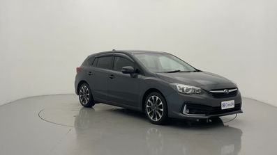 2021 Subaru Impreza 2.0i-l (awd) Automatic, 33k km Petrol Car