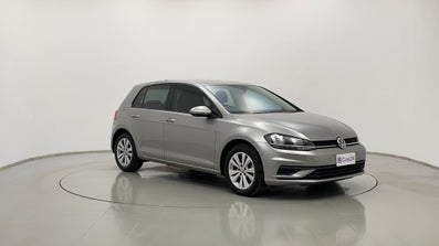 2017 Volkswagen Golf 110 Tsi Trendline Manual, 100k km Petrol Car