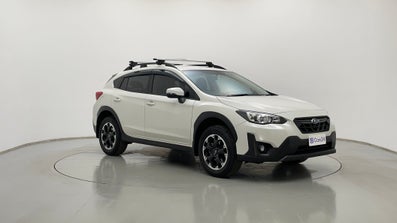 2021 Subaru XV 2.0i Awd Automatic, 64k km Petrol Car
