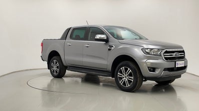2019 Ford Ranger Xlt 3.2 (4x4) Automatic, 119k kms Diesel Car