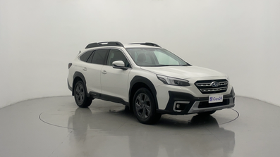 2022 Subaru Outback Awd Automatic, 58k kms Petrol Car
