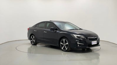 2017 Subaru Impreza 2.0i-s (awd) Automatic, 59k kms Petrol Car