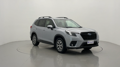 2024 Subaru Forester 2.5i (awd) Automatic, 25k kms Petrol Car