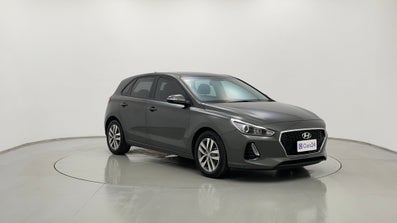 2020 Hyundai i30 Active Automatic, 77k kms Petrol Car