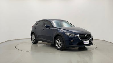 2021 Mazda CX-3 Maxx Sport (fwd) Automatic, 54k kms Petrol Car