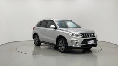 2023 Suzuki Vitara 1.6l Automatic, 34k kms Petrol Car