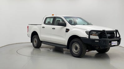 2020 Ford Ranger Xl 3.2 (4x4) Automatic, 128k kms Diesel Car