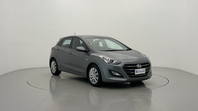 2016 Hyundai i30 Active Automatic, 89k kms Petrol Car