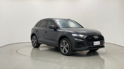 2021 Audi Q5 45 Tfsi Quattro Sport Mhev Automatic, 38k kms Hybrid Car