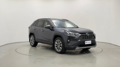 2021 Toyota RAV4 Cruiser (2wd) Automatic, 119k kms Petrol Car