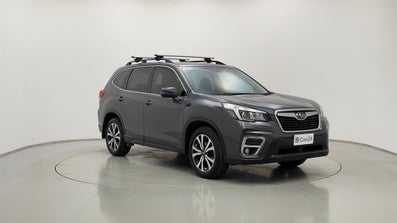 2020 Subaru Forester 2.5i Premium (awd) Automatic, 71k kms Petrol Car