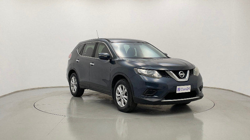 2016 Nissan X-trail St 7 Seat (fwd) Automatic, 108k kms Petrol Car