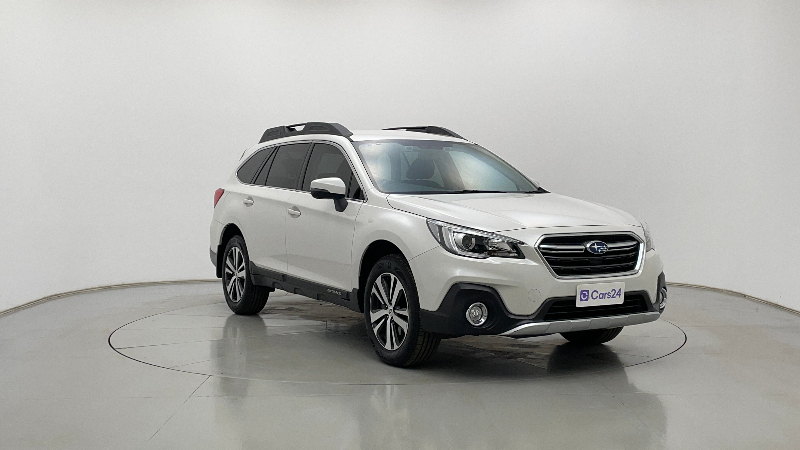 2019 Subaru Outback 2.5i  Awd Automatic, 89k kms Petrol Car