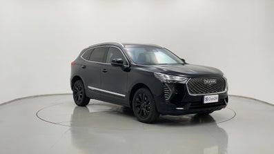 2021 GWM Haval Jolion Lux Automatic, 121k kms Petrol Car