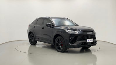 2022 GWM Haval H6gt Ultra (4wd) Automatic, 25k kms Petrol Car