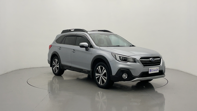 2020 Subaru Outback 2.5i Premium Awd Automatic, 84k kms Petrol Car