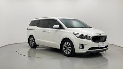 2015 Kia Carnival Sli Automatic, 152k kms Petrol Car