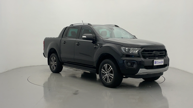 2020 Ford Ranger Wildtrak 2.0 (4x4) Automatic, 73k kms Diesel Car
