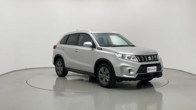 2023 Suzuki Vitara 1.6l Automatic, 33k kms Petrol Car