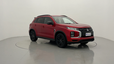 2020 Mitsubishi ASX Gsr (2wd) Automatic, 56k kms Petrol Car