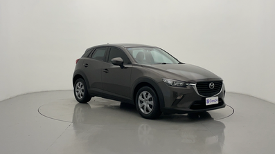 2016 Mazda CX-3 Neo (fwd) Automatic, 60k kms Petrol Car