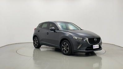 2017 Mazda CX-3 Maxx (fwd) Automatic, 126k kms Petrol Car