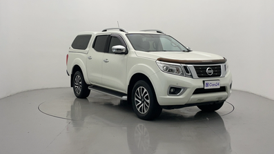 2018 Nissan Navara St-x (4x2) (leather Trim) Automatic, 109k kms Diesel Car