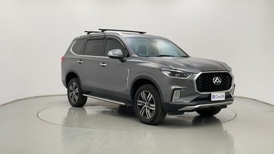 2022 LDV D90 Executive (4wd) D20 Automatic, 105k kms Diesel Car