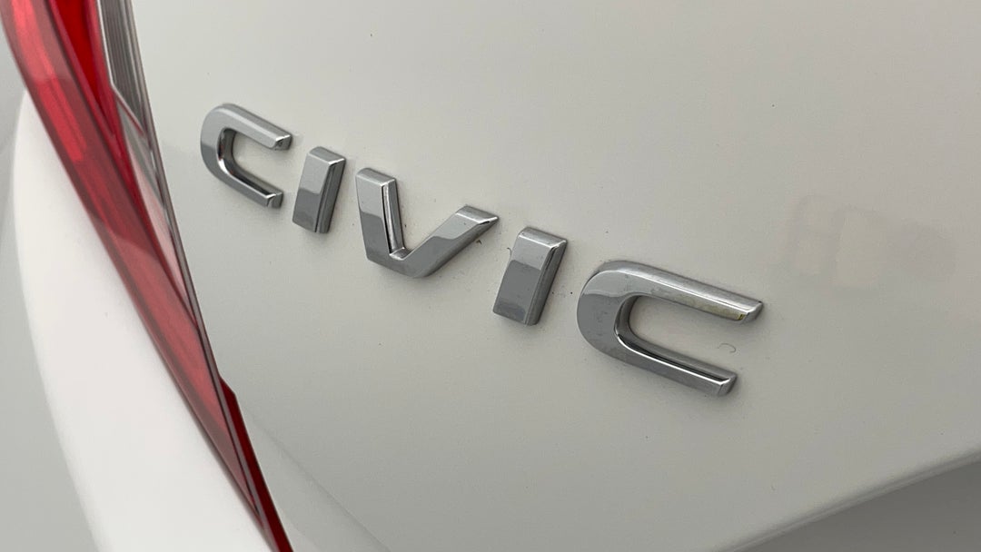 Badge (Boot Left Side)