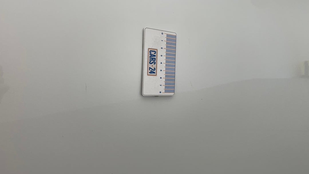 Doors Front RHS Dent