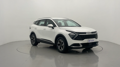 2022 Kia Sportage S (fwd) Automatic, 71k kms Petrol Car