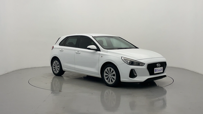 2020 Hyundai i30 Go Manual, 91k kms Petrol Car