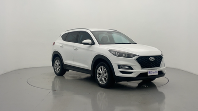 2019 Hyundai Tucson Active X (fwd) Automatic, 84k kms Petrol Car