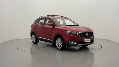 2023 MG ZS Excite Automatic, 9k kms Petrol Car