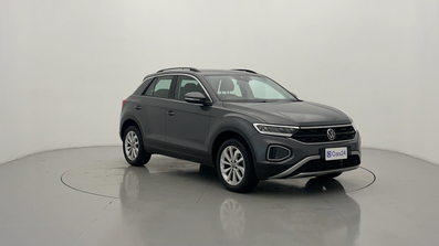 2023 Volkswagen T-roc Tsi110 Citylife Automatic, 57k kms Petrol Car