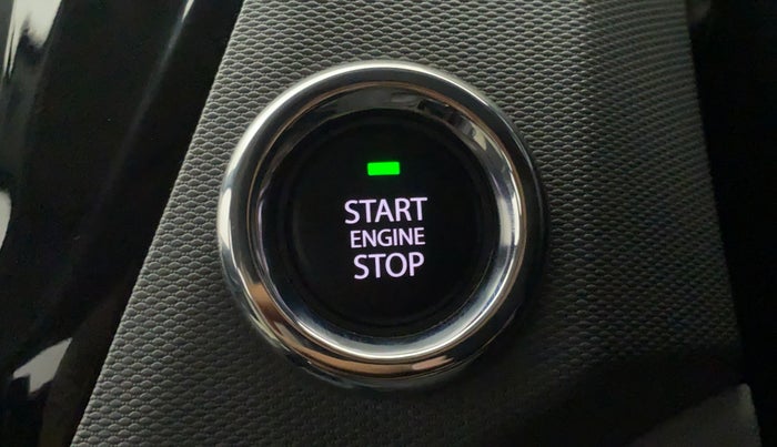 2020 Tata TIGOR XZ PLUS PETROL, Petrol, Manual, 12,239 km, Keyless Start/ Stop Button