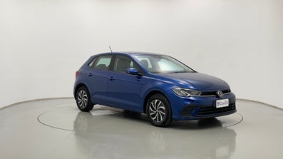 2024 Volkswagen Polo Life Automatic, 24k kms Petrol Car