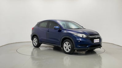 2015 Honda HR-V Vti Automatic, 123k kms Petrol Car