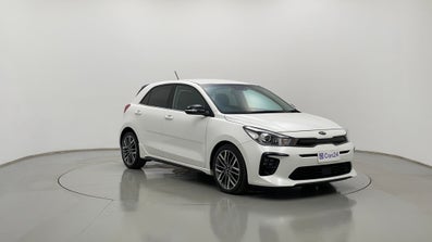 2019 Kia Rio Gt-line Automatic, 46k kms Petrol Car